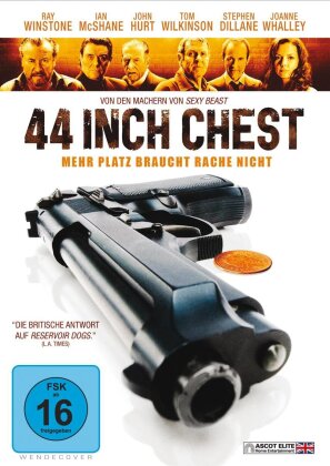 44 Inch Chest (2009)
