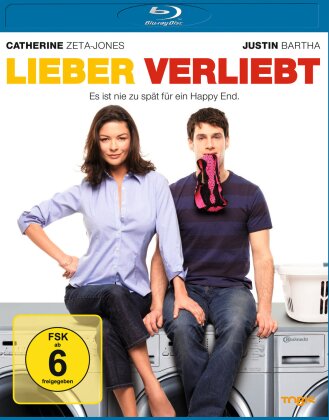 Lieber verliebt (2009)