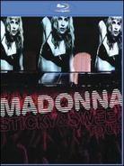 Madonna - Sticky & Sweet