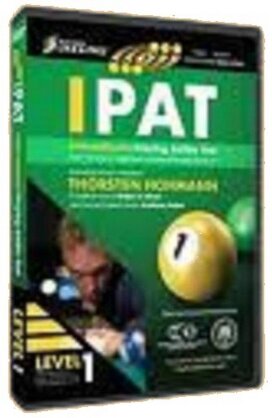 IPAT (International Playing Ability Test) - Level 1