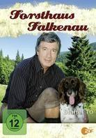 Forsthaus Falkenau - Staffel 10 (3 DVDs)