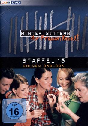 Hinter Gittern - Staffel 15 (6 DVDs)