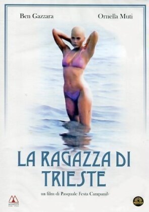 La ragazza di Trieste (1982)