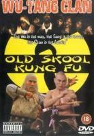 Wu-Tang Clan - Old Skool Kung Fu