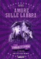 Amore sulle labbra - True Heart Susie (Le origini del Cinema) (1919)