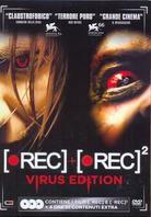 (Rec) Collection - (Rec) & (Rec) 2