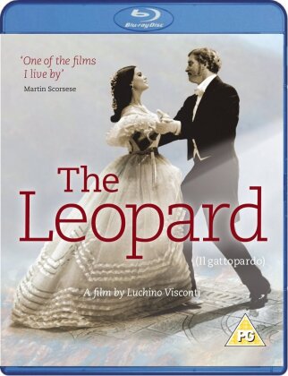 The leopard (1963)
