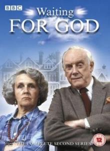 Waiting For God - Series 2