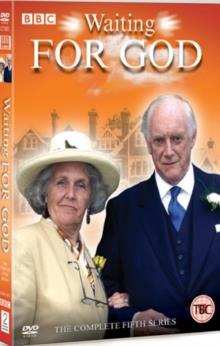 Waiting For God - Series 5