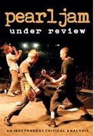 Pearl Jam - Under review (Inofficial)