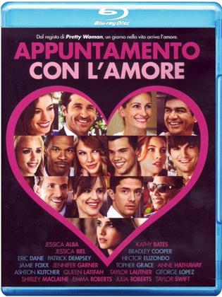 Appuntamento con l'amore (2010) (Blu-ray + Digital Copy)