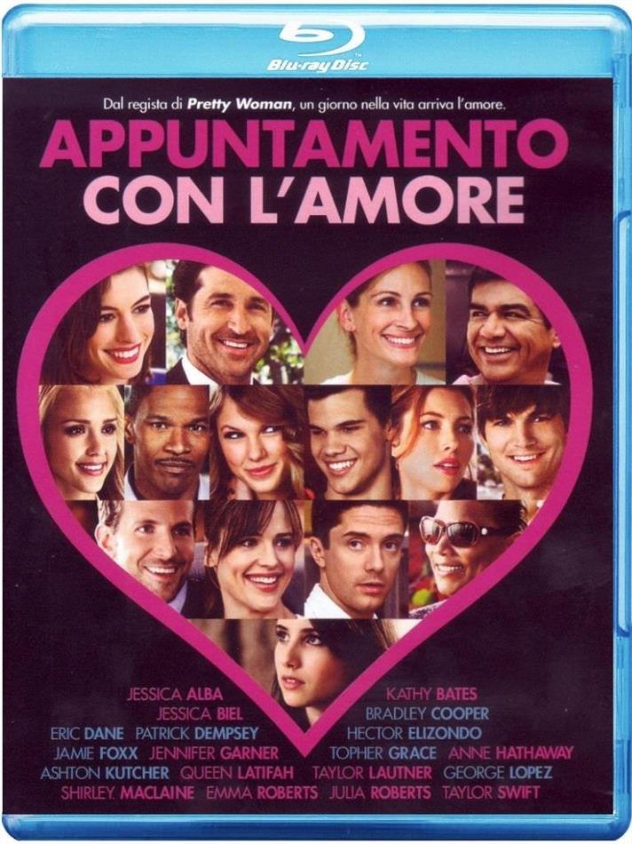 Appuntamento con l'amore (2010)