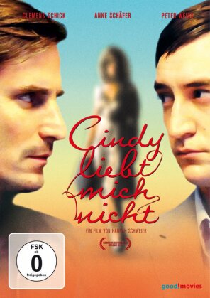 Cindy liebt mich nicht (2010)