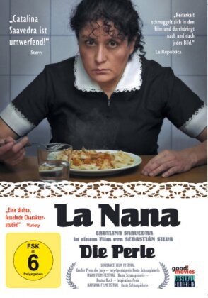 La Nana - Die Perle
