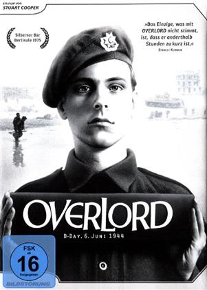 Overlord (1975) (Special Edition)