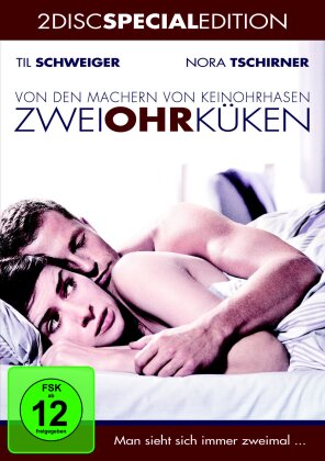 Zweiohrküken (2009) (Special Edition, 2 DVDs)