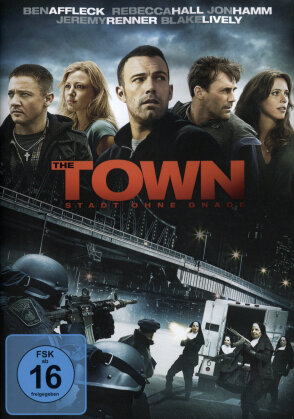 The Town - Stadt ohne Gnade (2010)