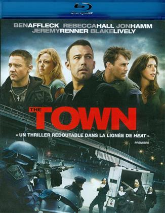 The Town (2010) (Cinema Version, Long Version)