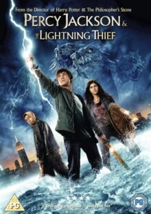 Percy Jackson And The Lightning Theif (2010)