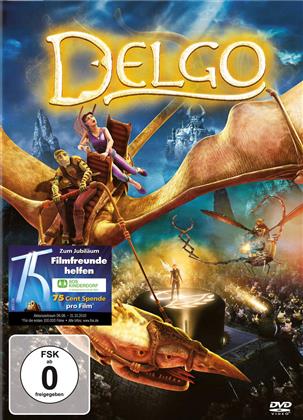 Delgo (2008)
