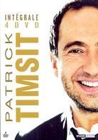 Timsit Patrick - L'Intégrale (4 DVDs)