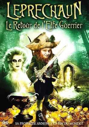Leprechaun - Le retour de l'Elfe Guerrier (1998)