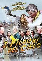 I Pilastri del Cielo - Pillars of the sky (1956)