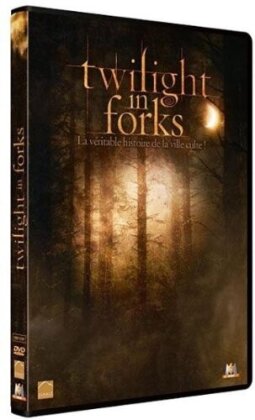 Twilight in Forks - La véritable histoire de la ville culte !