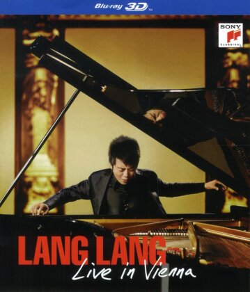 Lang Lang - Live in Vienna (Sony Classical)