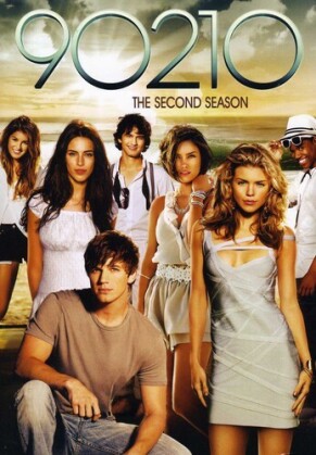 90210 - Season 2 (6 DVDs)