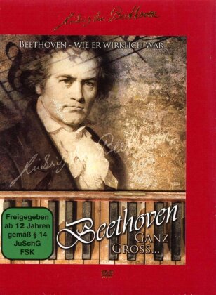 Beethoven - Ganz gross.. (Box)