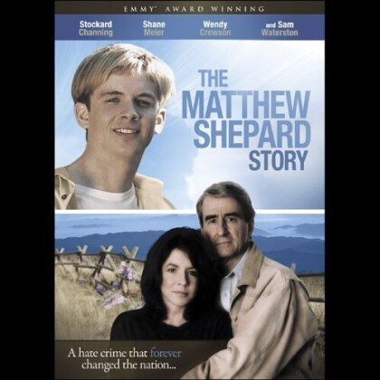 The Matthew Shepard Story (2002)