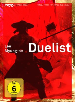 Duelist (Intro Edition Asien)