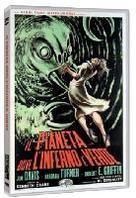 Il pianeta dove l'inferno è verde - Monster from green hell (1958)