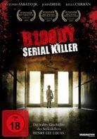 Bloody Serial Killer (2009)