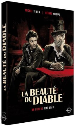La beauté du diable (1950) (Collection Gaumont Classiques, n/b)