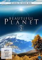 Beautiful Planet - Box 2 (10 DVDs)