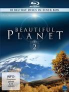 Beautiful Planet - Box 2 (10 Blu-rays)