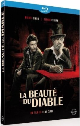 La beauté du diable (1950) (Collection Gaumont Classiques, n/b)