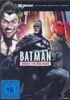 Batman - Under the Red Hood (Single Edition)