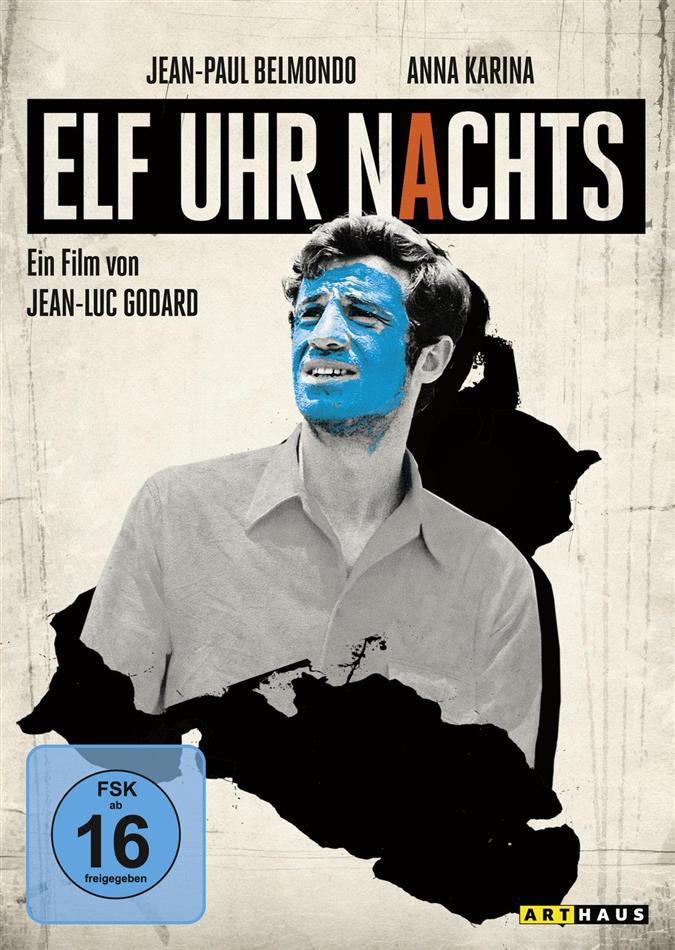 Elf Uhr nachts (1968) (Arthaus)