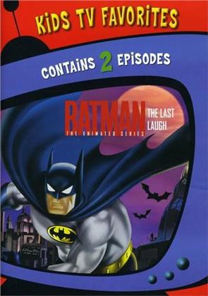 Batman - The Animated Series - The Last Laugh