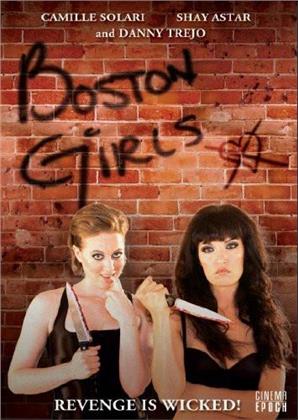 Boston Girls (2010)