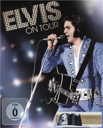 Elvis on Tour - Elvis Presley