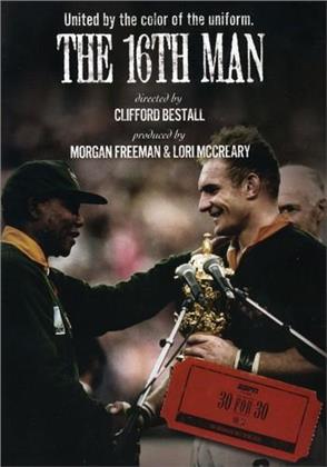 ESPN Films 30 for 30: - The 16th Man
