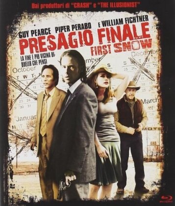 Presagio finale (2006)