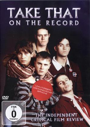 Take That - On the Record (Inofficial)