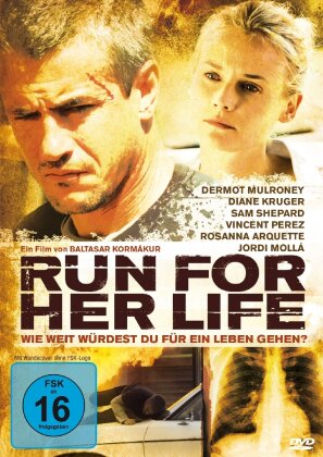 Run for her Life (2010)