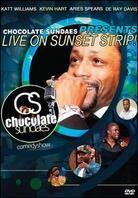 Chocolate Sundaes Comedy Show - Live on Sunset Strip!