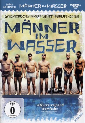 Männer im Wasser - Allt flyter (2008)